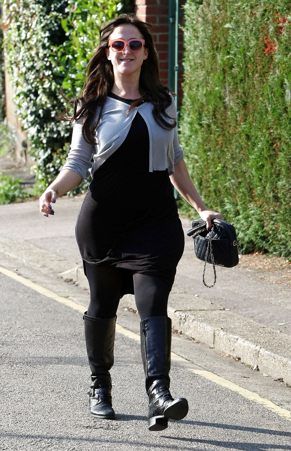 Natalie Cassidy 2 #24168018