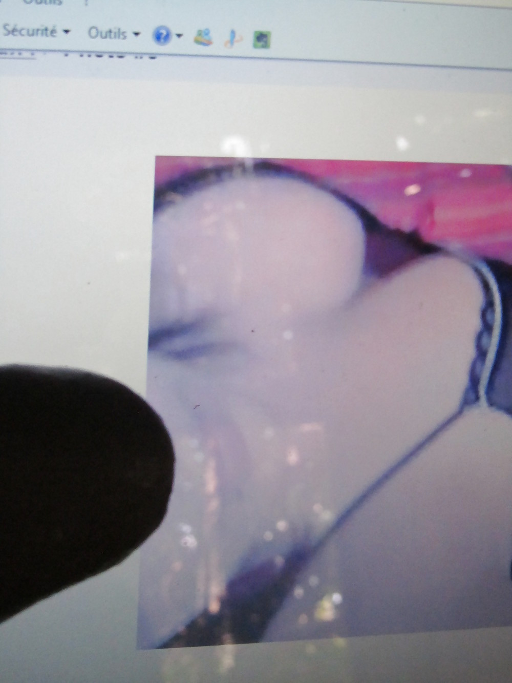 Ci tu la veut secretexxxx #34109221