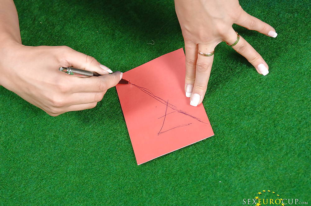 サッカー ボディペイント イングランド
 #28695663