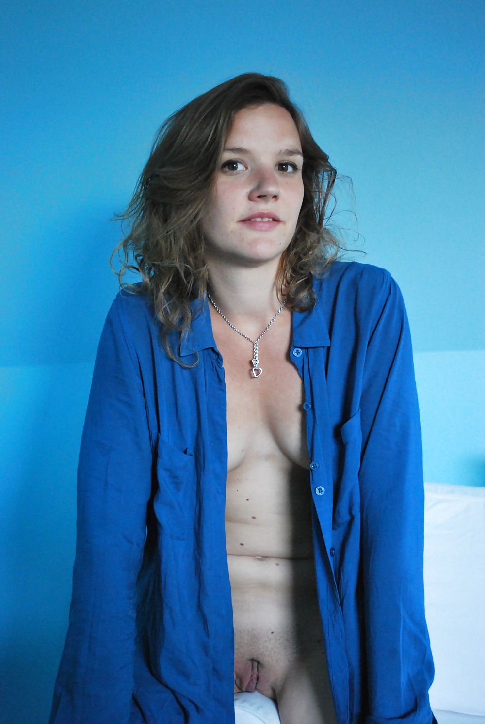 好きな女の子 8.1
 #31600686