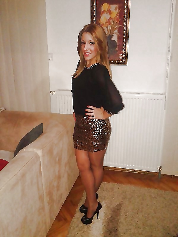 エンジョイ・ザ・ナイロン #24
 #31623521