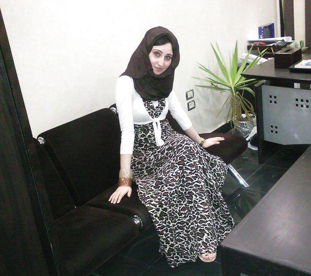 Turkish arab hijab turbanli kapali muslim yeniler #37754860