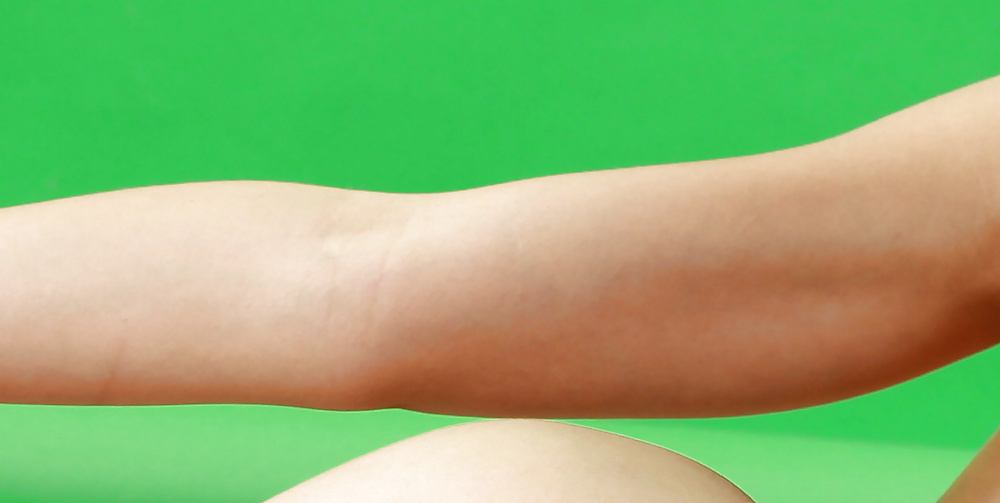 Sexy womens arms
 #32850838