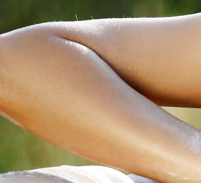 Sexy womens arms
 #32850858