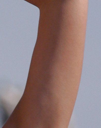 Sexy womens arms
 #32850870