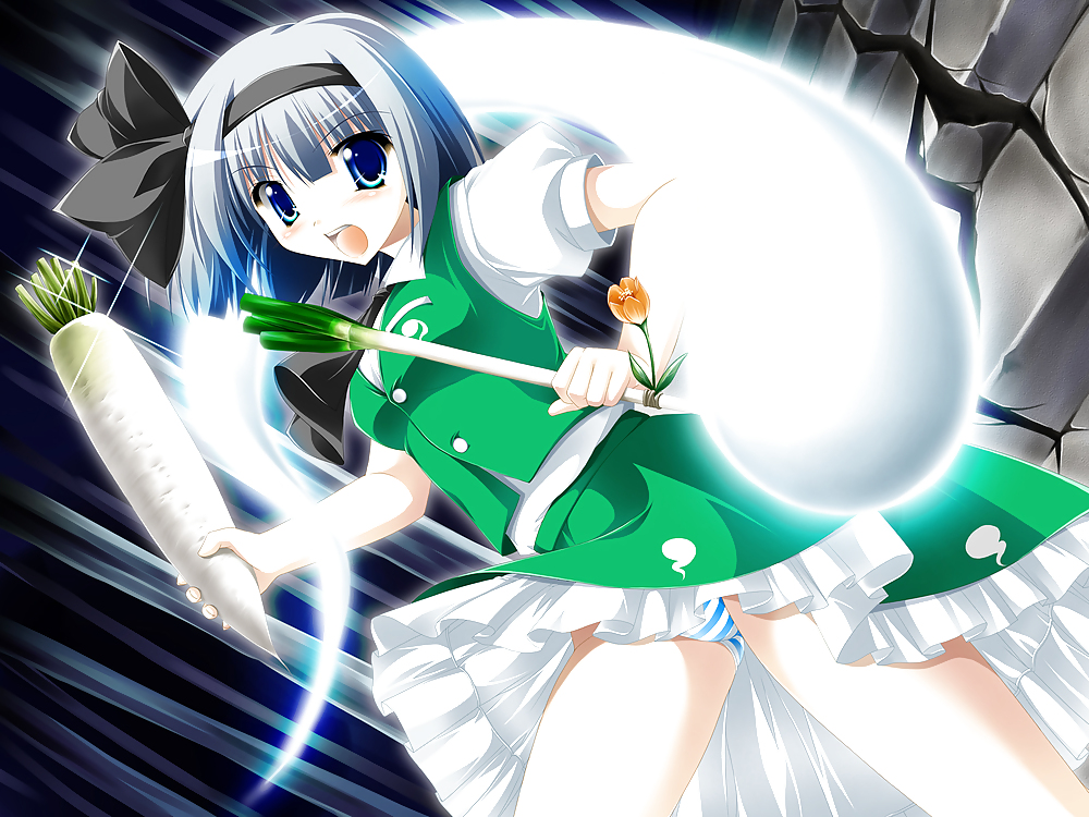 Touhou  #35836532