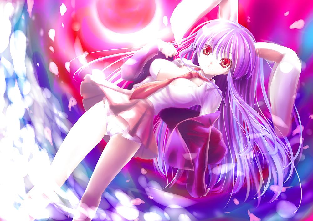 Touhou  #35836557
