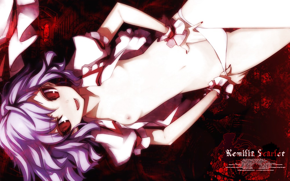 Touhou  #35836570