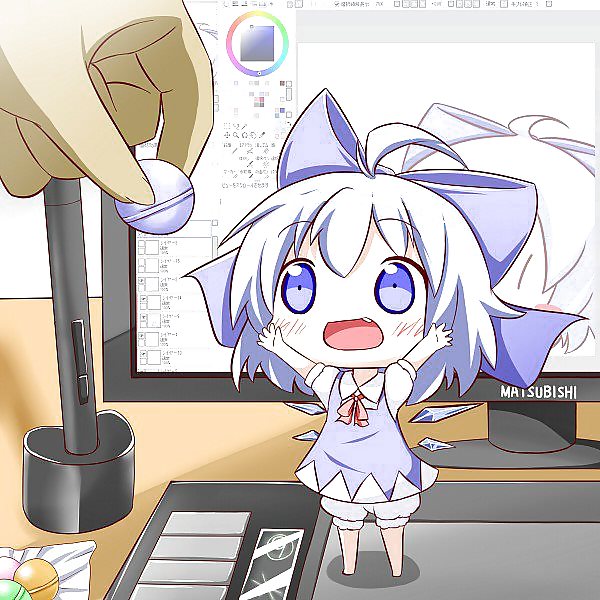 Touhou  #35836586