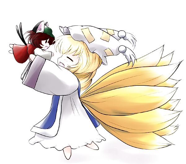 Touhou  #35836593