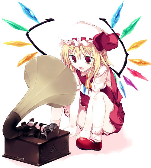 Touhou 
 #35836596