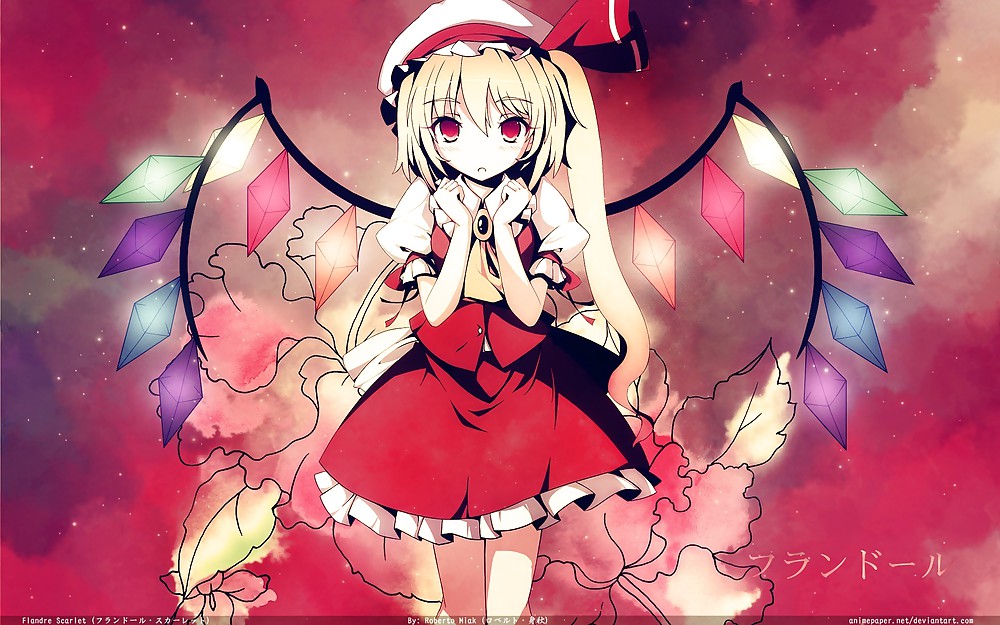 Touhou  #35836624