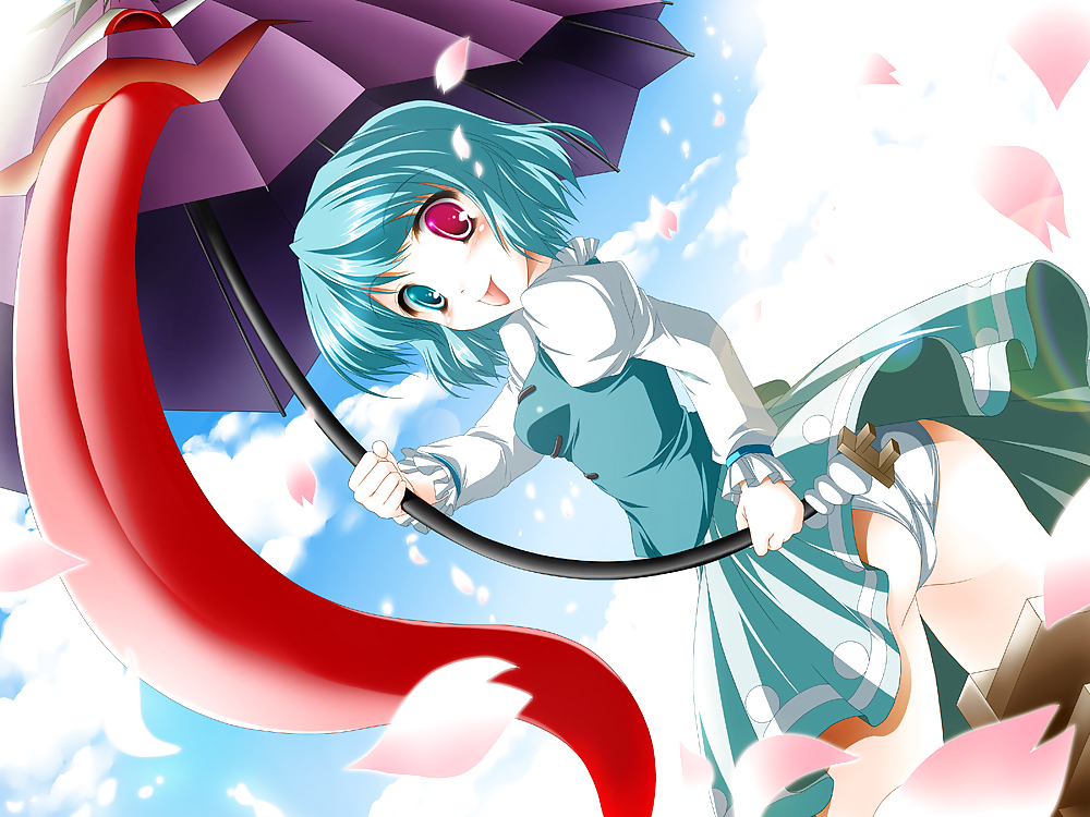 Touhou  #35836639