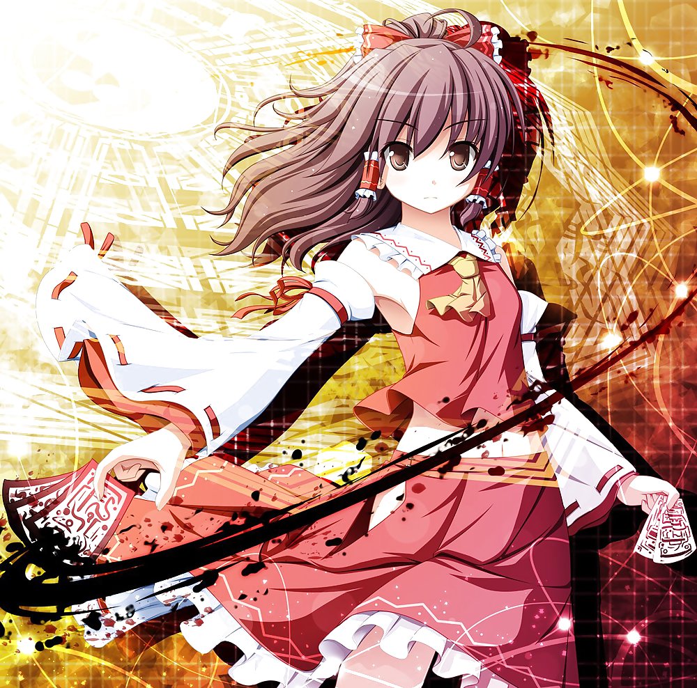 Touhou  #35836716
