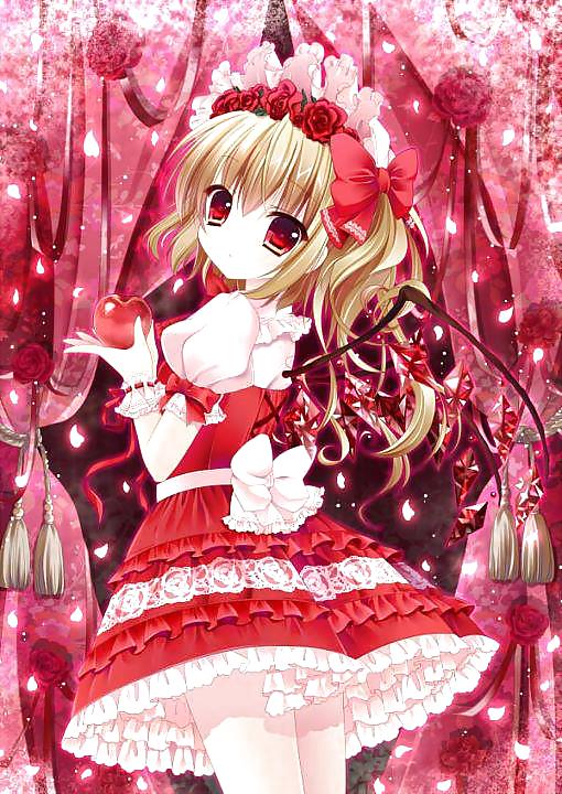 Touhou  #35836724