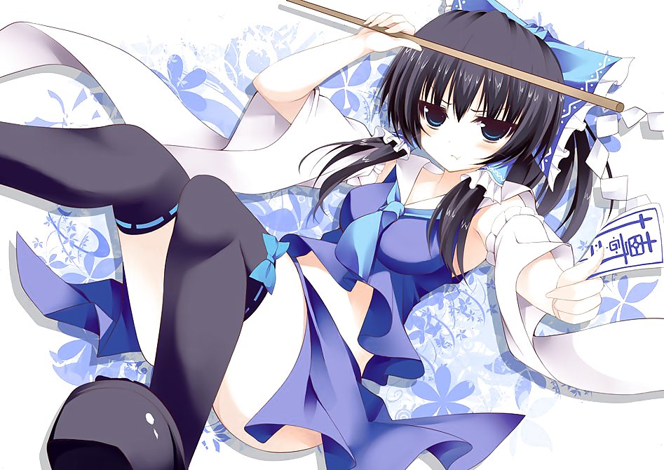 Touhou  #35836729