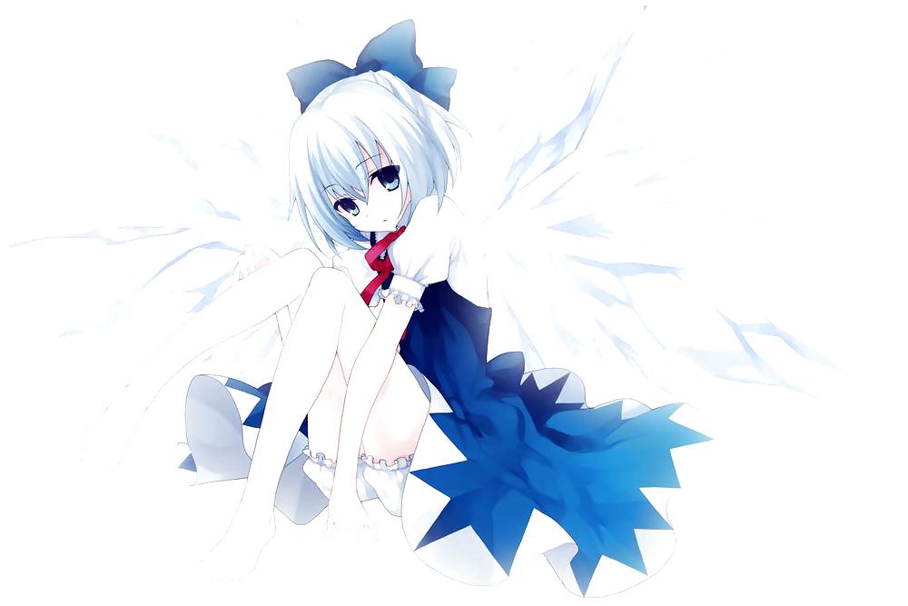 Touhou  #35836733