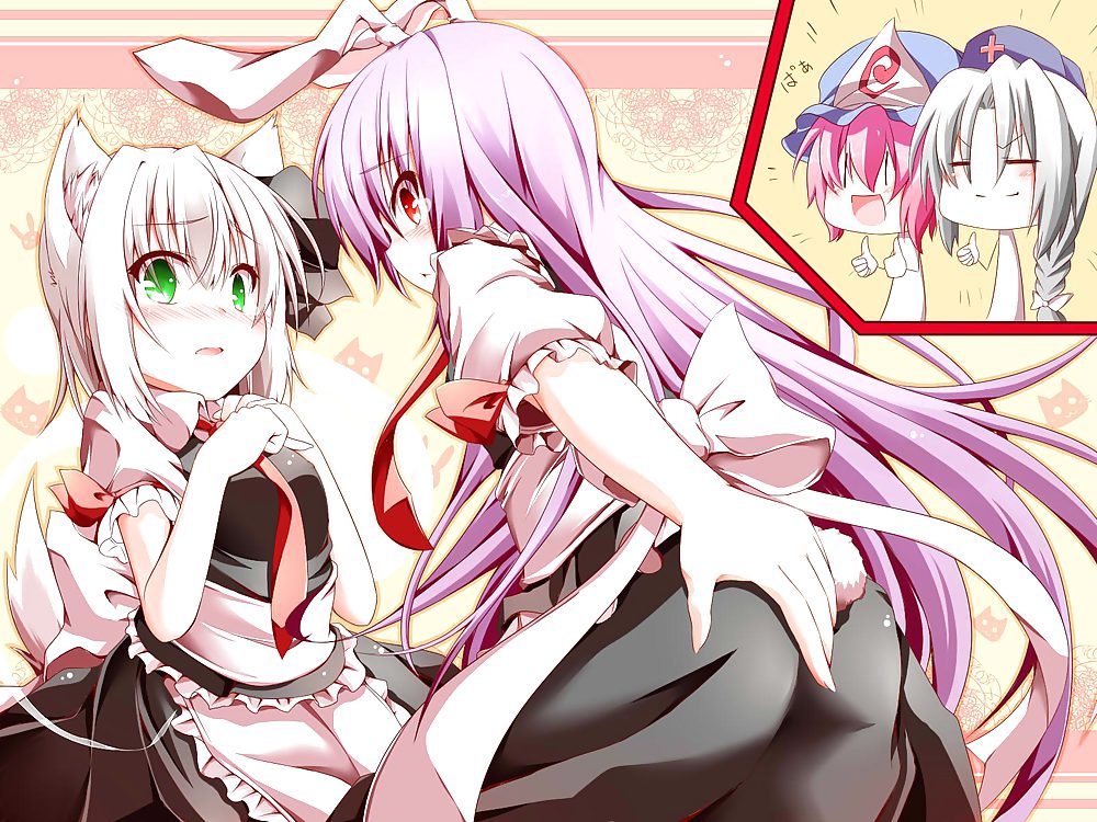 Touhou  #35836743