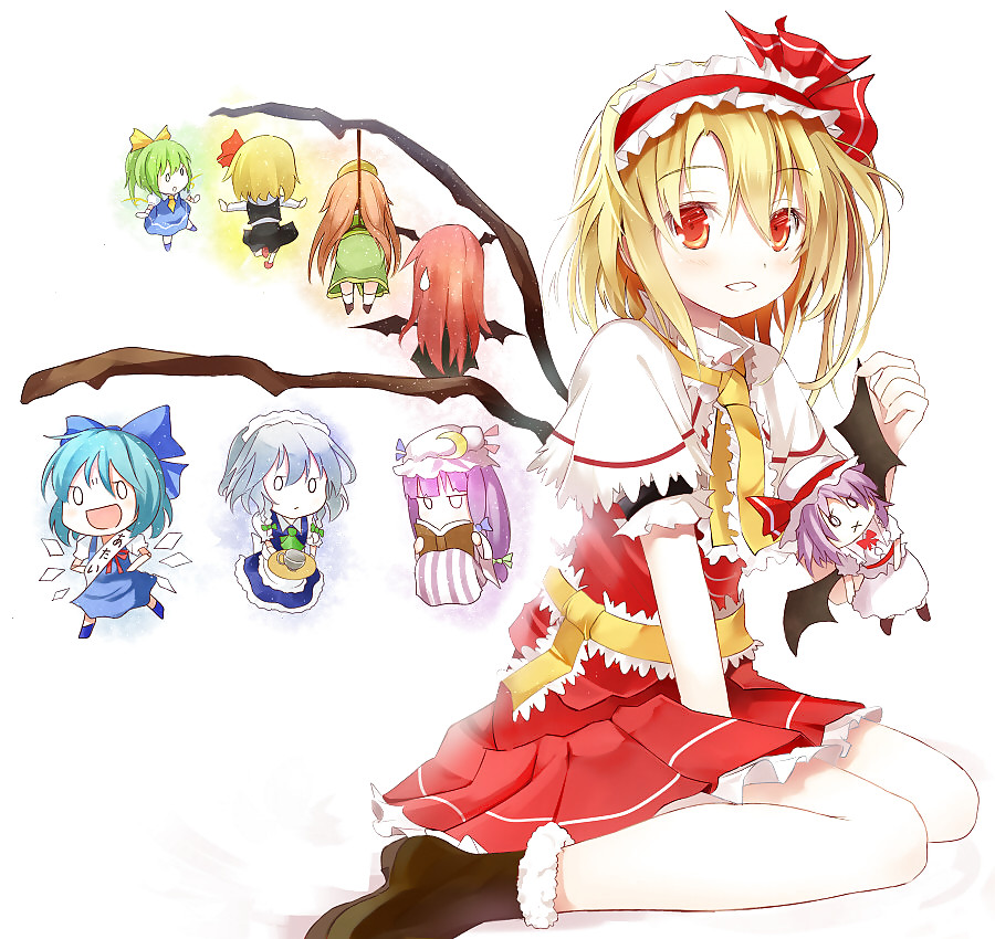 Touhou  #35836748