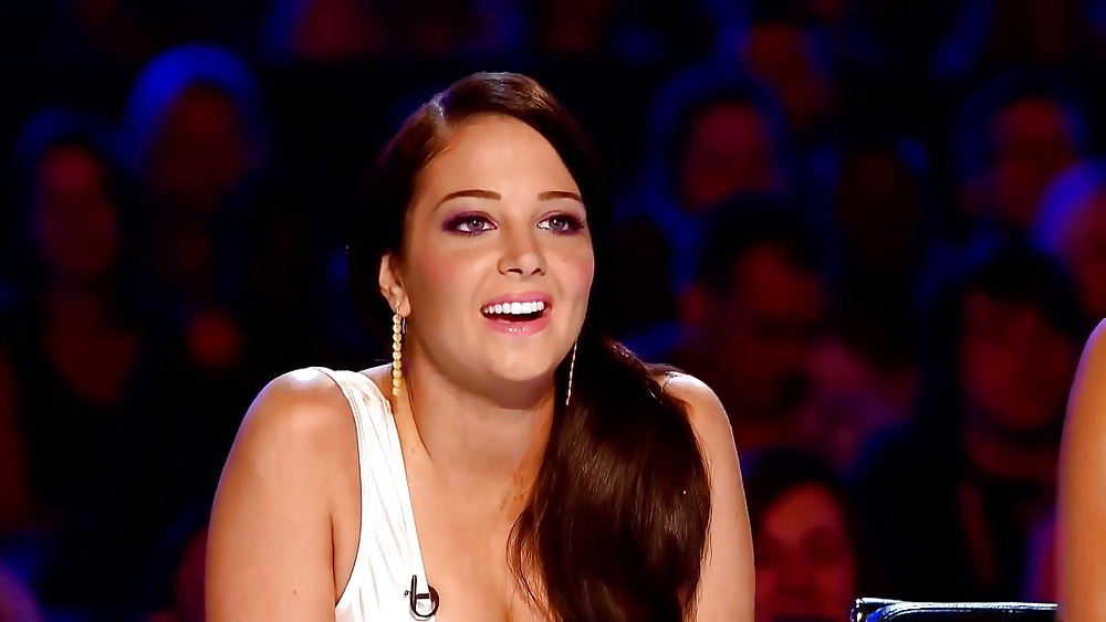 X factor babes
 #30216156