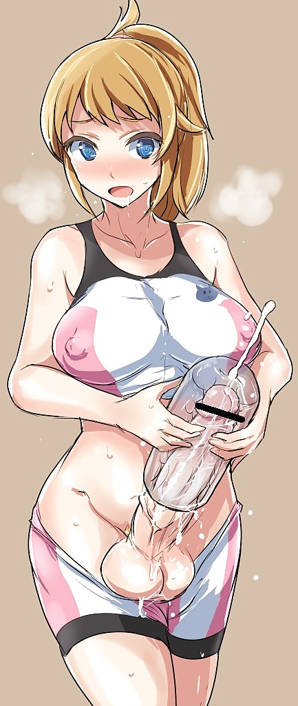 Collection Of Futa's #7 #30267633