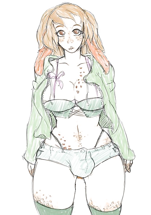 Collection Of Futa's #7 #30267766