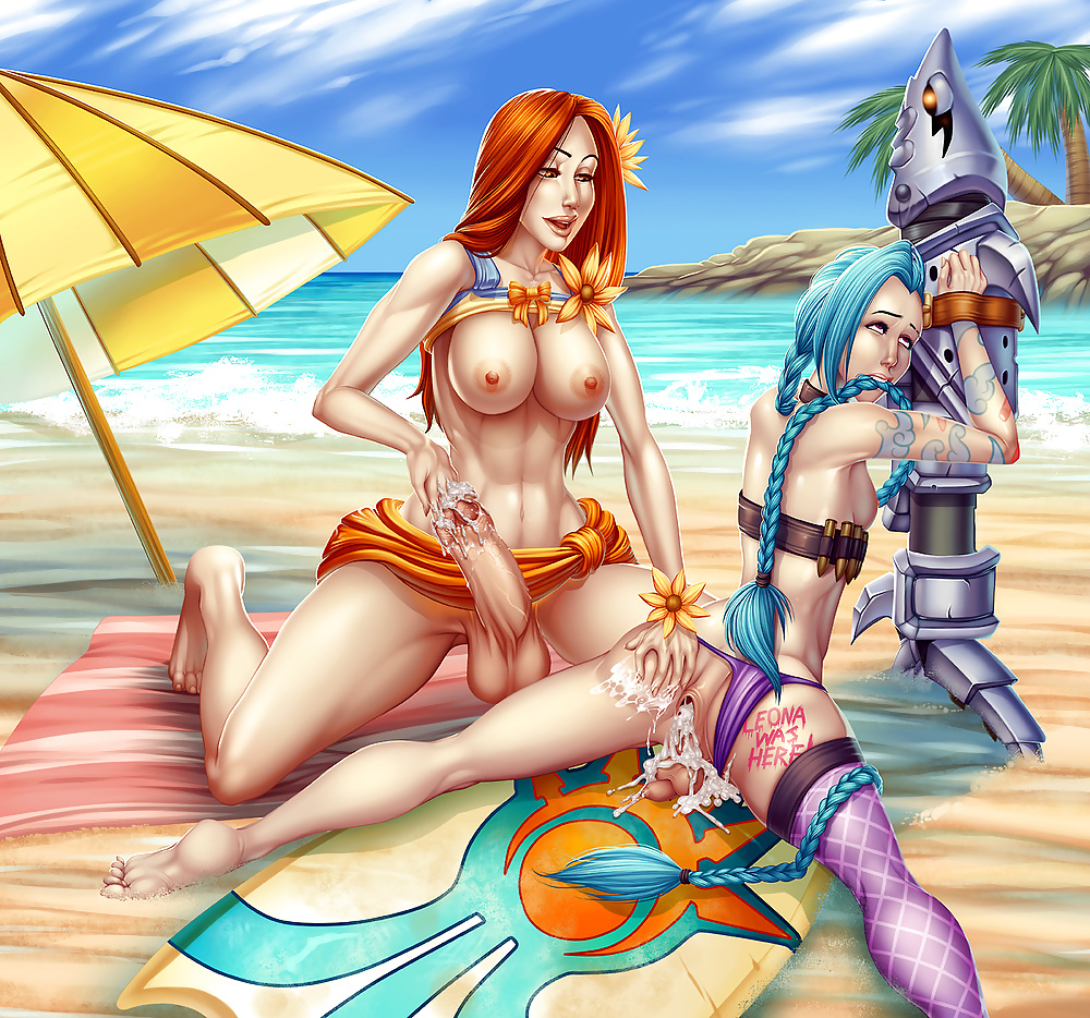 Collection Of Futa's #7 #30267942