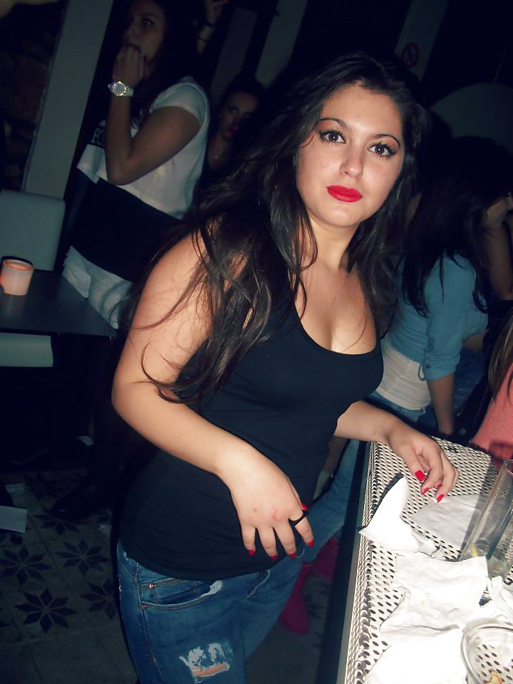 Türkisch Aycan! Wie Würden Sie Sie Ficken? #28820966