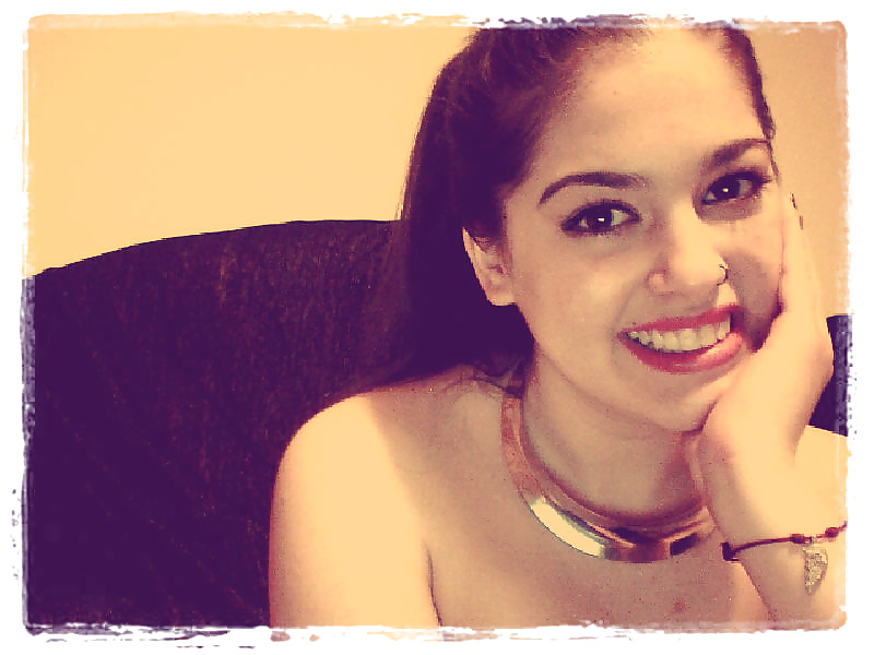 Türkisch Aycan! Wie Würden Sie Sie Ficken? #28820990