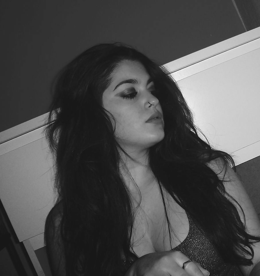 Türkisch Aycan! Wie Würden Sie Sie Ficken? #28821010