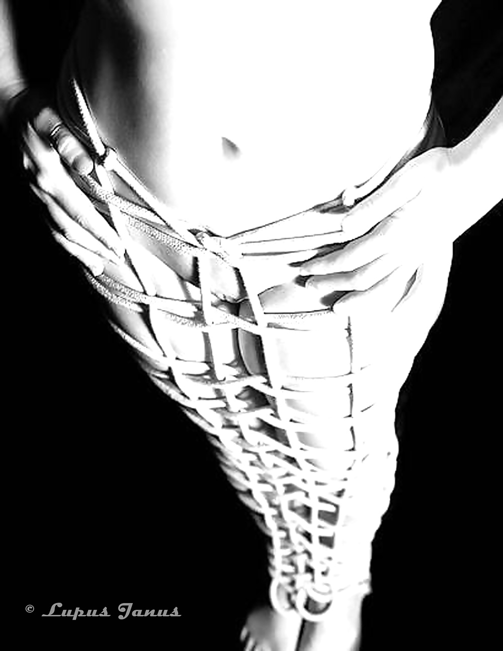Extract mixed Bondage Sessions sw 2 #30722104