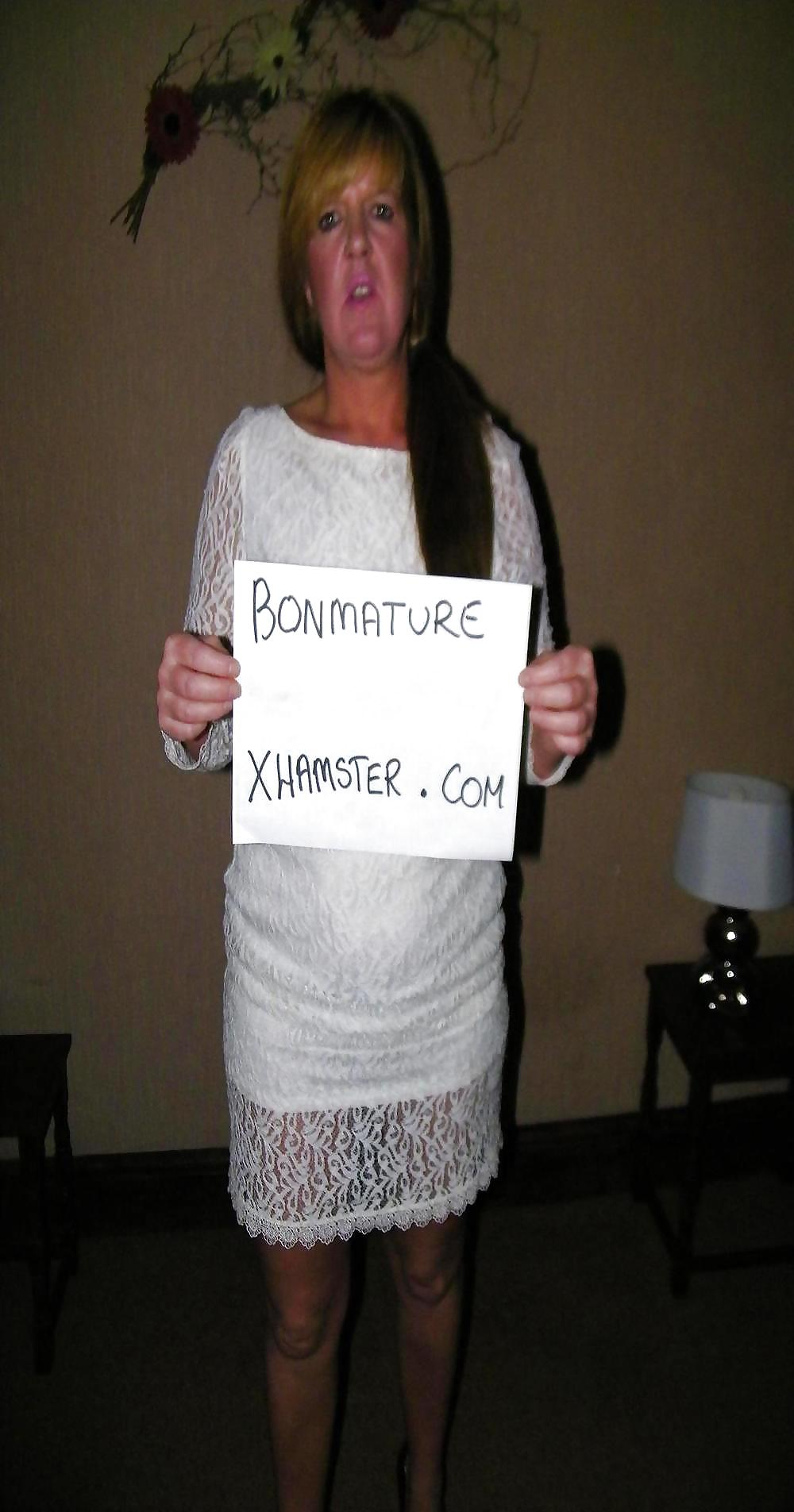 Uk amateur bonmature
 #35969673