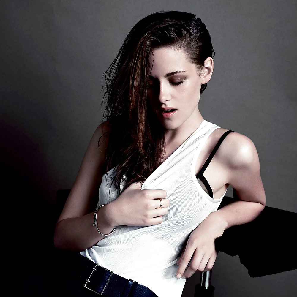 Hot Kristen Stewart #40546323