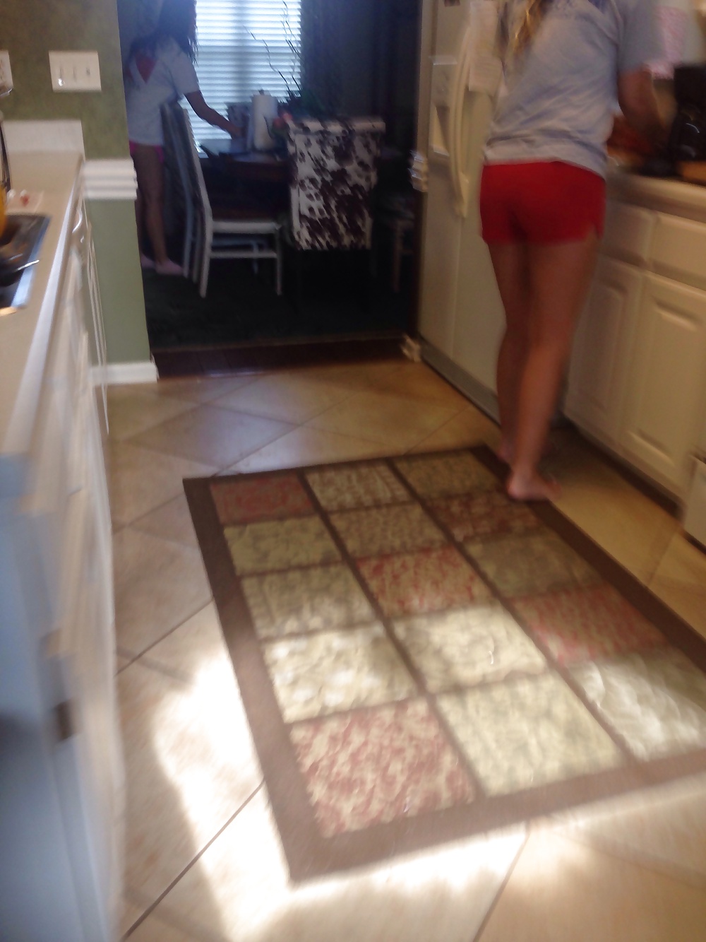 Espiando el cliente de granito 
 #33022507