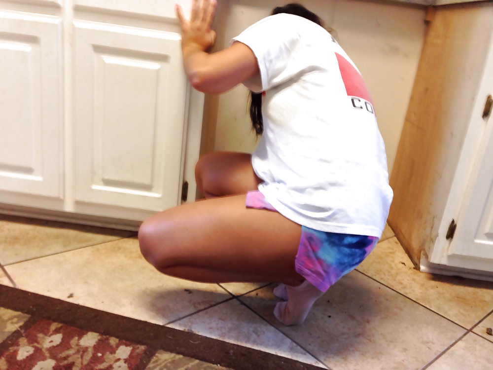 Spying granite Customer's  #33022522