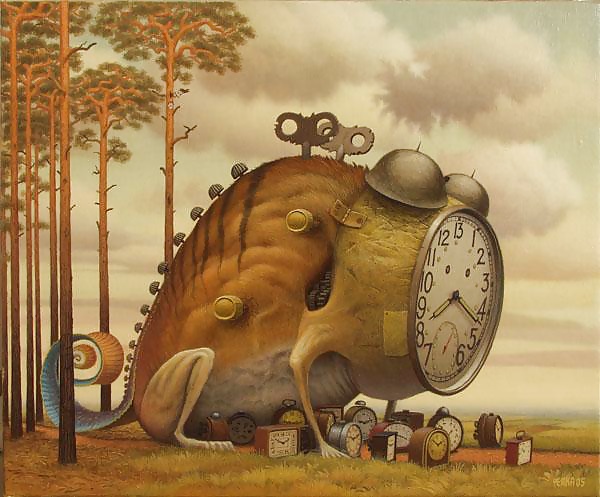 Metamorphosis #29974413