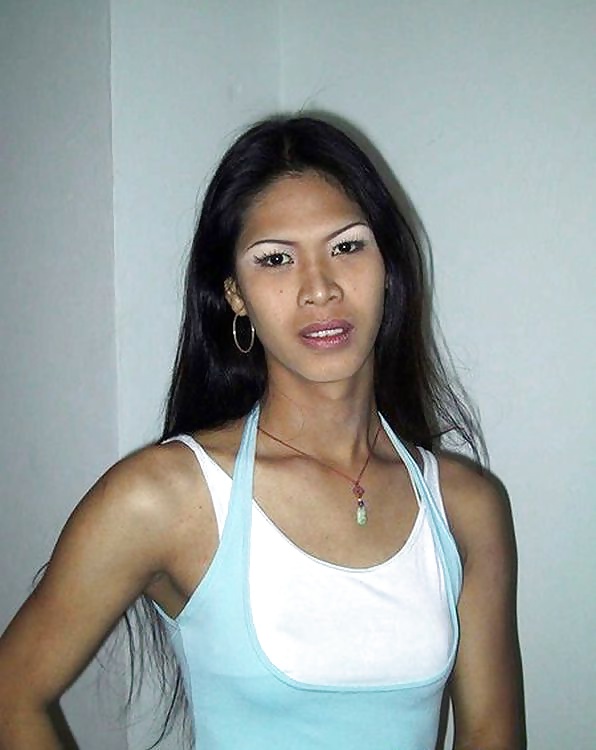 Phuket Ladyboy Amy #27947156