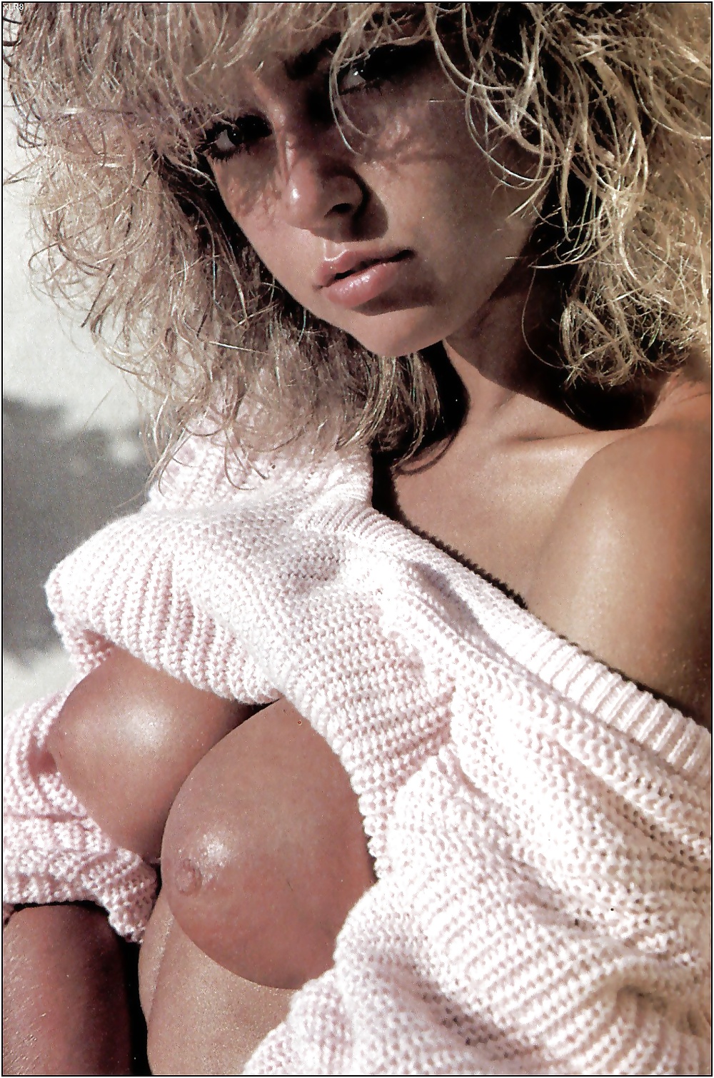 British Models 2 #24582333