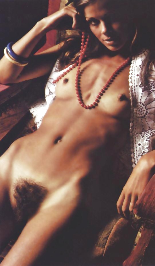 British Models 2 #24582450