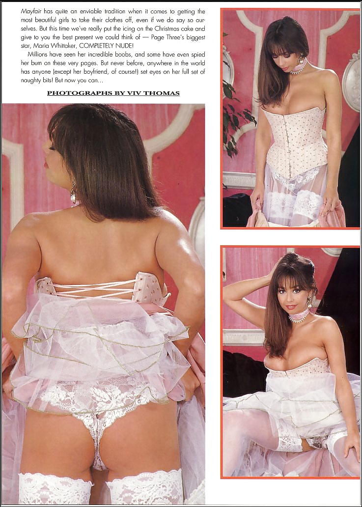 British Models 2 #24582600