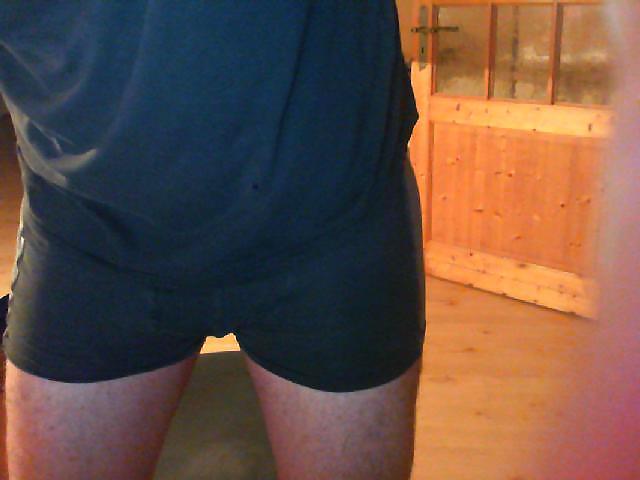 Damit man mich mal sieht #35780188