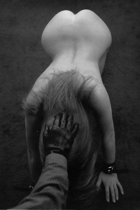 The BDSM Files 09 #31194371