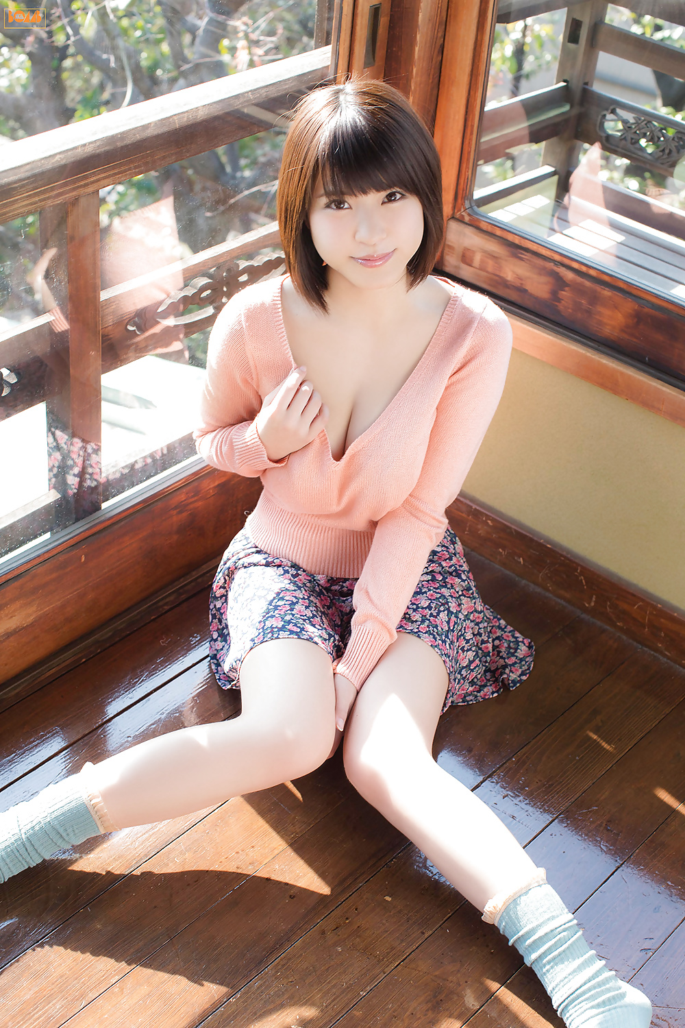 セクシーな岸明日香
 #34212332