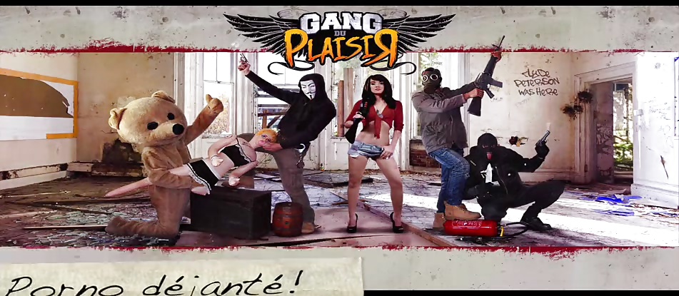 Mission 7 Gangduplaisir.com #32212898