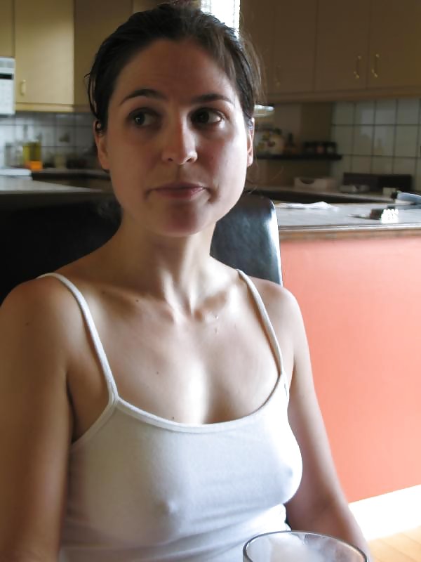 Slutty Turkish Housewife sucking Dick #23104856
