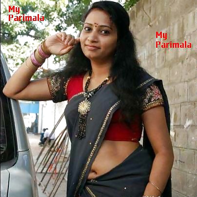 Sexy Navels of South Indian Actresses #33508603