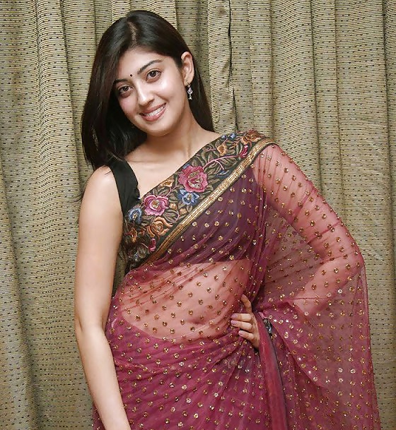Sexy Navels of South Indian Actresses #33508607