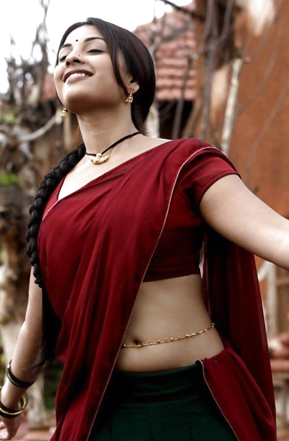 南インドの女優のセクシーな乳房
 #33508625