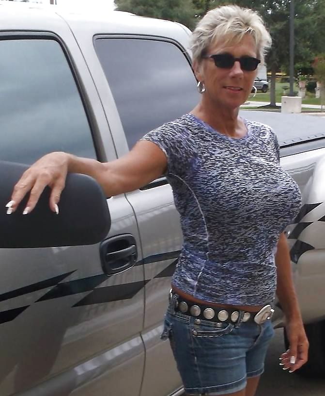 Gorgeous mature lady 3
 #23846587