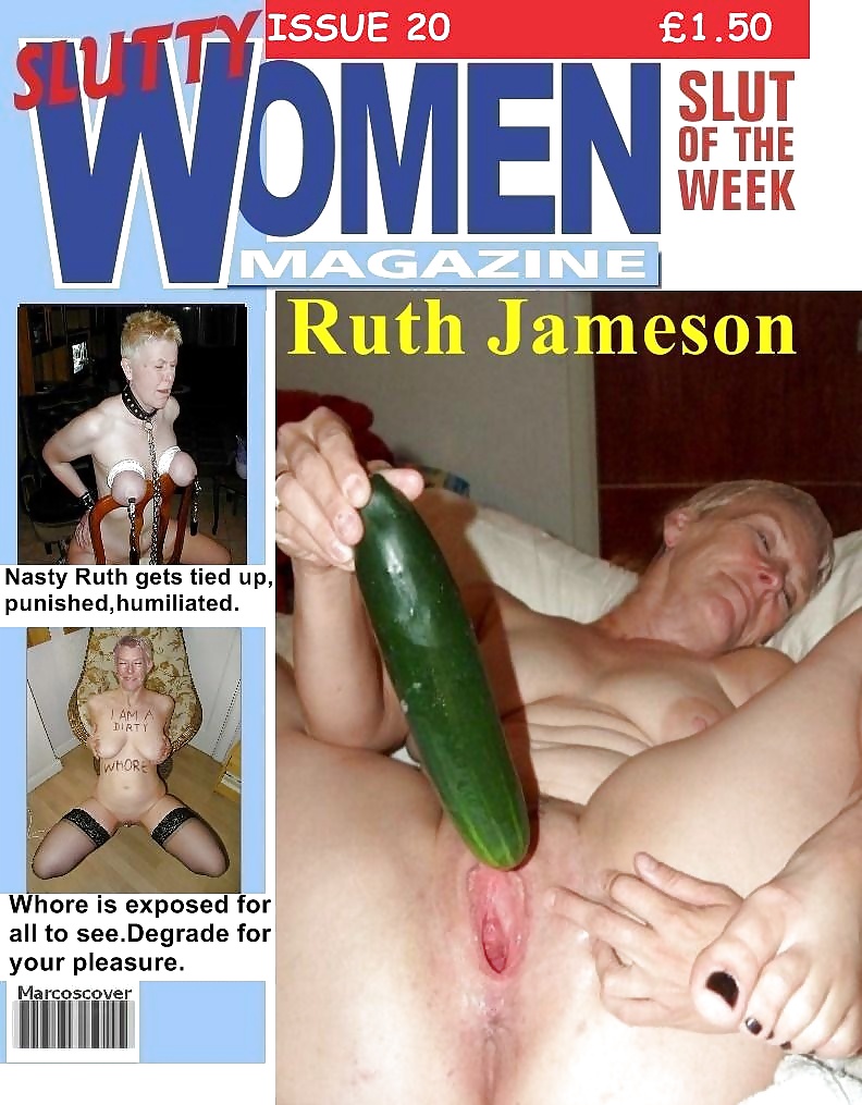 Ruth Jameson #26554008